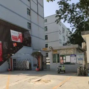 深圳市衙边村第三工业区 物业招商租赁中心 宝安区厂房仓库出租