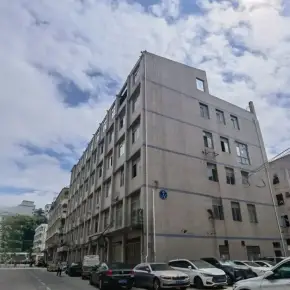 深圳市金鹏工业区 物业招商 租赁中心 龙岗区工业园厂房出租