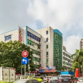 深圳市美芝大厦 物业招商 租赁中心 罗湖区厂房仓库出租