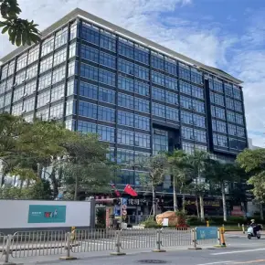 深圳市恩海高科大厦 物业招商 租赁中心电话