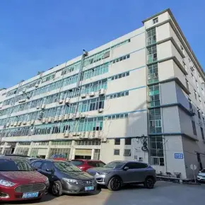 深圳市同富邨工业园 物业招商 租赁中心 龙华区工业出租