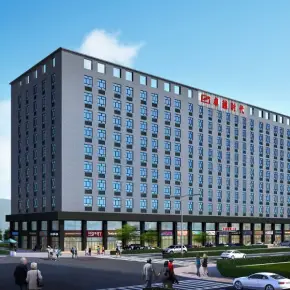 深圳市卓越时代大厦 物业招商 租赁中心 宝安区厂房仓库出租