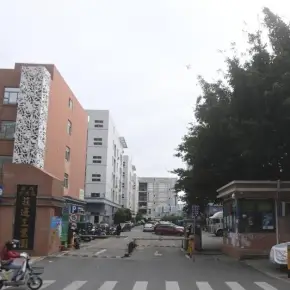 深圳市圣德宝产业园 物业招商 租赁中心 宝安区厂房仓库出租