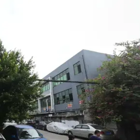 深圳市富春晖科技园 物业招商 租赁中心 宝安区厂房仓库出租