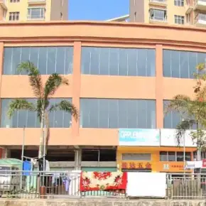 深圳市六约新村商业大厦 物业招商 租赁中心 龙岗区写字楼办公室出租