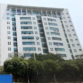 深圳市正科时代 物业招商 租赁中心 宝安区办公室出租