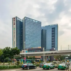 深圳市银信中心 物业招商 租赁中心 龙岗区写字楼办公室出租