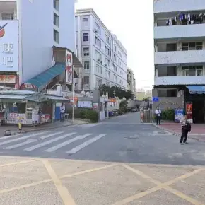 深圳市和恒兴科技园 物业招商 租赁中心 龙华区厂房仓库出租