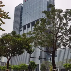 珠海市创新发展大厦 物业招商 租赁中心 香洲区写字楼办公室出租
