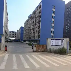 深圳市岗宏物流园 物业招商 租赁中心 龙岗区厂房仓库出租