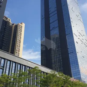深圳市富基置地大厦 物业招商 租赁中心 龙岗区写字楼办公室出租