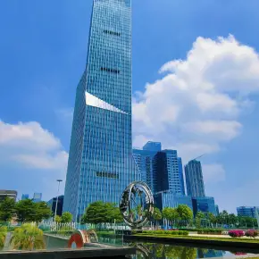深圳市汇德大厦 物业招商 租赁中心 龙华区写字楼出租