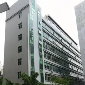 深圳市民德大厦 物业招商 租赁中心 龙华区创意园办公室出租