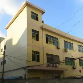 深圳市鸿鹏飞工业园 物业招商 租赁中心 龙华区厂房仓库出租