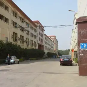 深圳市九九同心二期工业区 物业招商 租赁中心 龙岗区厂房仓库出租