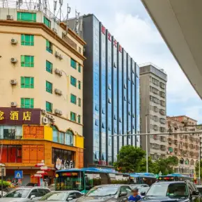深圳港深联汇大厦 物业招商 租赁中心 龙华区写字楼出租