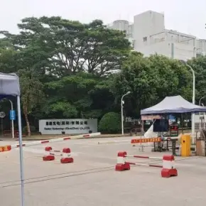 深圳市深超光电科技园 物业招商 租赁中心 龙华区厂房仓库出租