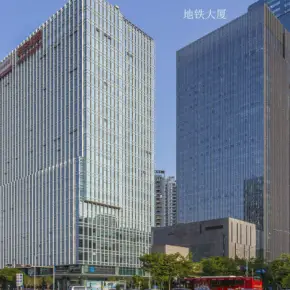 深圳市地铁大厦写字楼 物业招商中心电话