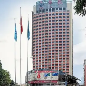 深圳市华凯大厦 物业招商 租赁中心 罗湖区写字楼办公室出租