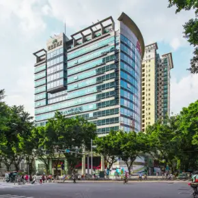 广州市西门口广场 物业招商 租赁中心 荔湾区写字楼出租