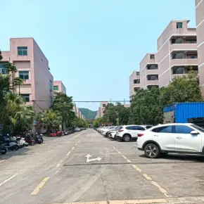 深圳市燕川北部工业园 物业招商 租赁中心 宝安区厂房仓库出租
