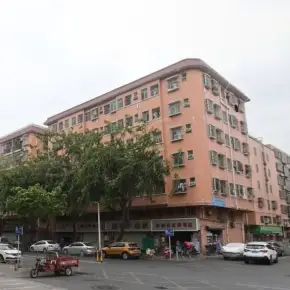 深圳市共和第三工业区 物业招商 租赁中心 宝安区厂房仓库出租