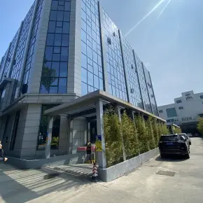 深圳永合高分子研发大厦 物业招商 租赁中心 南山区科技园写字楼出租
