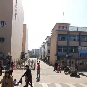 深圳市艺强工业村 物业招商 租赁中心 龙华区厂房仓库出租