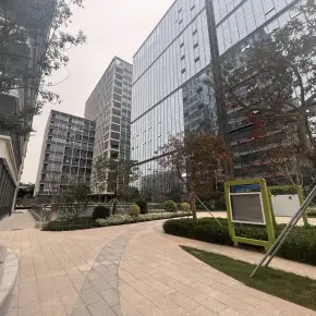 深圳市世纪晶源化合物半导体产业基地 厂房出租 光明区工业生产出租