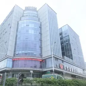 深圳市汇隆·智造空间 物业招商 租赁中心 龙华区写字楼办公室出租