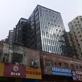 深圳市永盛大厦 物业招商 租赁中心 光明区写字楼办公室出租