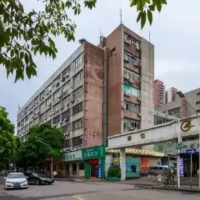 深圳市华匀大厦 物业招商 租赁中心 华强北厂房办公室出租