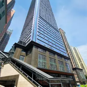 深圳华讯中心 物业招商 租赁中心 罗湖区写字楼把办公室出租