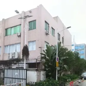 深圳市龙屋工业区 物业招商 租赁中心 龙华区厂房仓库出租