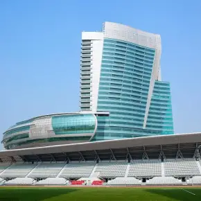 深圳市文化体育产业总部大厦 物业招商 租赁中心 福田区写字楼出租