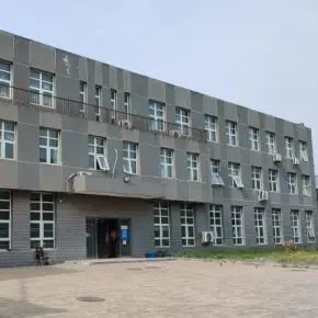 深圳市茶树七厂产业园 物业招商 租赁中心 宝安区厂房仓库出租