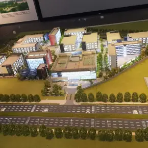 深圳市福永意库 物业招商 租赁中心 宝安区创意园办公的出租