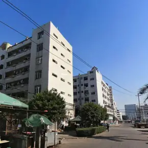 深圳市园艺园工业区 物业招商 租赁中心 宝安区厂房仓库出租