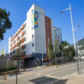 深圳市宗泰绿凯智荟园 物业招商 租赁中心 宝安区厂房办公室出租
