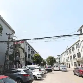 深圳市溪头第三工业区 物业招商 租赁中心 宝安区厂房仓库出租