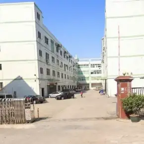 深圳市永盛科技园 物业招商 租赁中心 龙岗区厂房仓库出租
