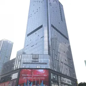 深圳市中电迪富大厦招租 物业招商 租赁中心 福田区写字楼办公室出租