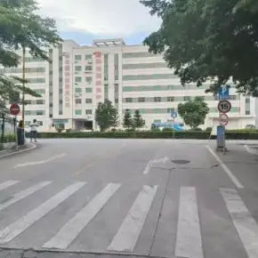深圳市立新科技厂区 物业招商 租赁中心 坪山区厂房仓库出租