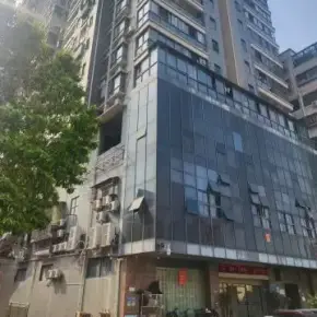 深圳市升飞园大厦 物业招商 租赁中心 龙华区创意园办公室出租