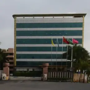 深圳市松泰科技园 物业招商 租赁中心 龙华区厂房仓库出租