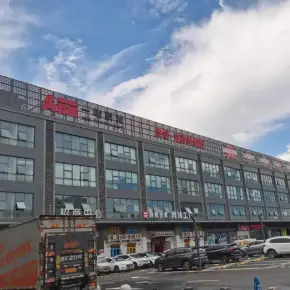 深圳市一电科技园 物业招商 租赁中心 宝安区厂房仓库出租