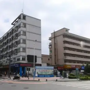 宝安区松岗街道富裕工业园 物业招商 租赁中心 宝安区厂房仓库出租