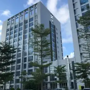 深圳市默根创意产业园 物业招商 租赁中心 龙华区厂房仓库出租