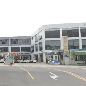 深圳市志兴工业园 物业招商 租赁中心 宝安区厂房仓库出租