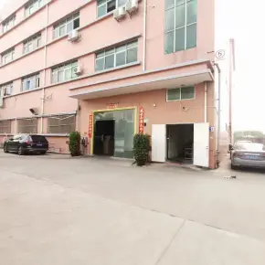 东莞塘厦厂房招商 标准一楼厂房租赁 出租带牛角 可分租